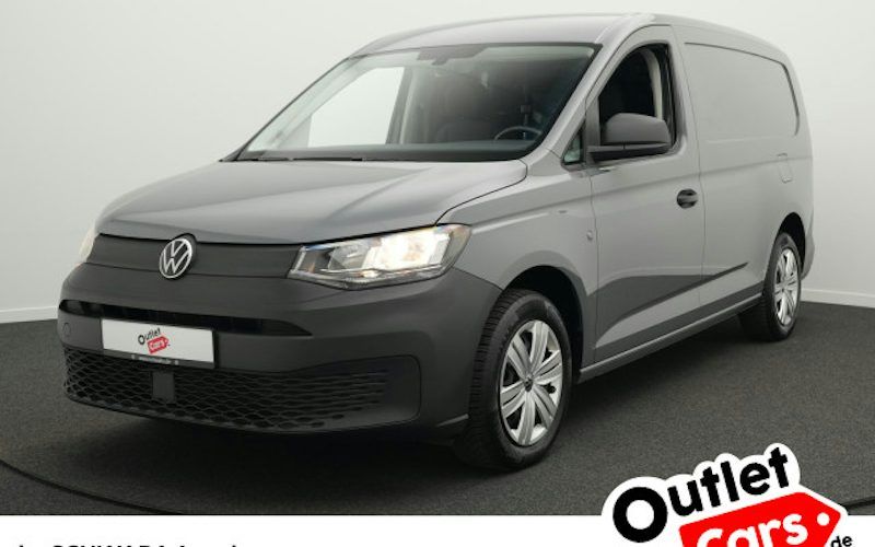 Volkswagen Caddy 2,0TDI 90kW DSG SCR Caddy Maxi 5dr Auto kaufen
