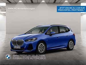 BMW 220i Active Tourer M Sport AHK Driv.Assist+ LED