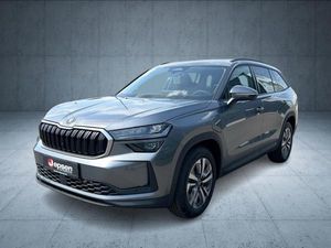 Skoda Kodiaq iV Selection 1.5l TSI DSG HYBRID/AHK/NAVI