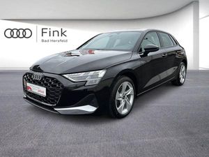 Audi A3 Sportback Advanced 35 TFSI LED Navi Kamera