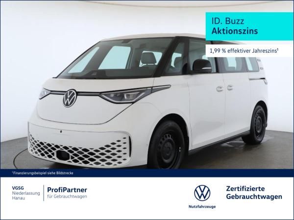 Volkswagen ID.Buzz ID. Buzz Pro AHK Kamera Pano Navi IQ. Light LED Leasing