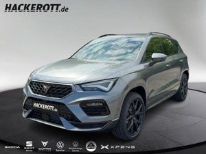 Cupra Ateca 2.0 TSI 140 kW (190 PS) 7-Gang DSG 4Drive