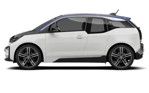 BMW i3 i3 Basisvariante Leasing