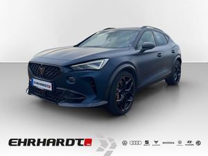 Cupra Formentor 2.5 TSI DSG 4Drive VZ5 DCC MATT*PANO*A