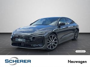 Audi A6 Sportback S line business e-tron quattro 315