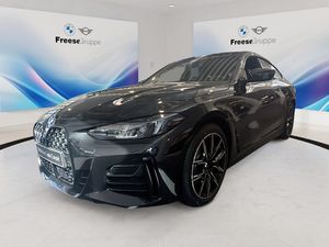BMW 420d AHK 360° HEAD-UP RFK HIFI LENKRADHZ LORDOSE