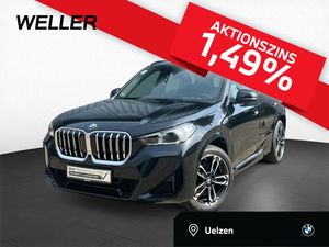 BMW X1 xDrive23i M Sport DA-Prof,HUD,360°,H/K,Ad-FW