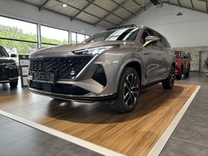 MG MGS9 PHEV ❗Premium I 100km Elektrisch ❗bis zum 31.07. ❗Privatkunde