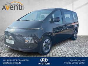 Hyundai Staria Trend HEV Voll-LED*Navi*SHZ*RFK*18-Alu*LR