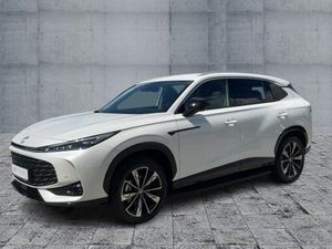 MG HS PHEV Luxury 🔥SONDERAKTION🔥