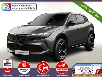 Alfa Romeo Junior Ibrida Speciale TechP Navi 18