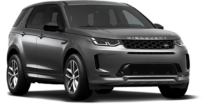 Land Rover Discovery Sport Auto-Abos