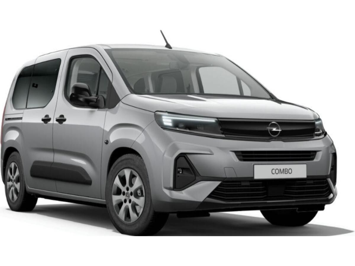 Opel Combo 1.5 D Edition Automatik 5-Sitze|Navi|Kamera|Matrix Leasing