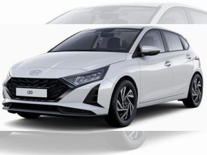 Hyundai i20 🔥TREND🔥6-Gang Schalter🔥SOFORT-VERFÜGBAR🔥💼GEWERBE💼