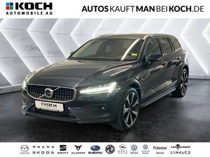 Volvo V60 CC B5 AWD Ultimate High-End HUD Bowers uvm. Leasing