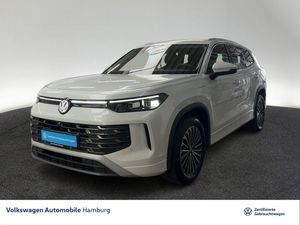 Volkswagen Tayron 1.5 TSI eHybrid Elegance AHK Area View Ma