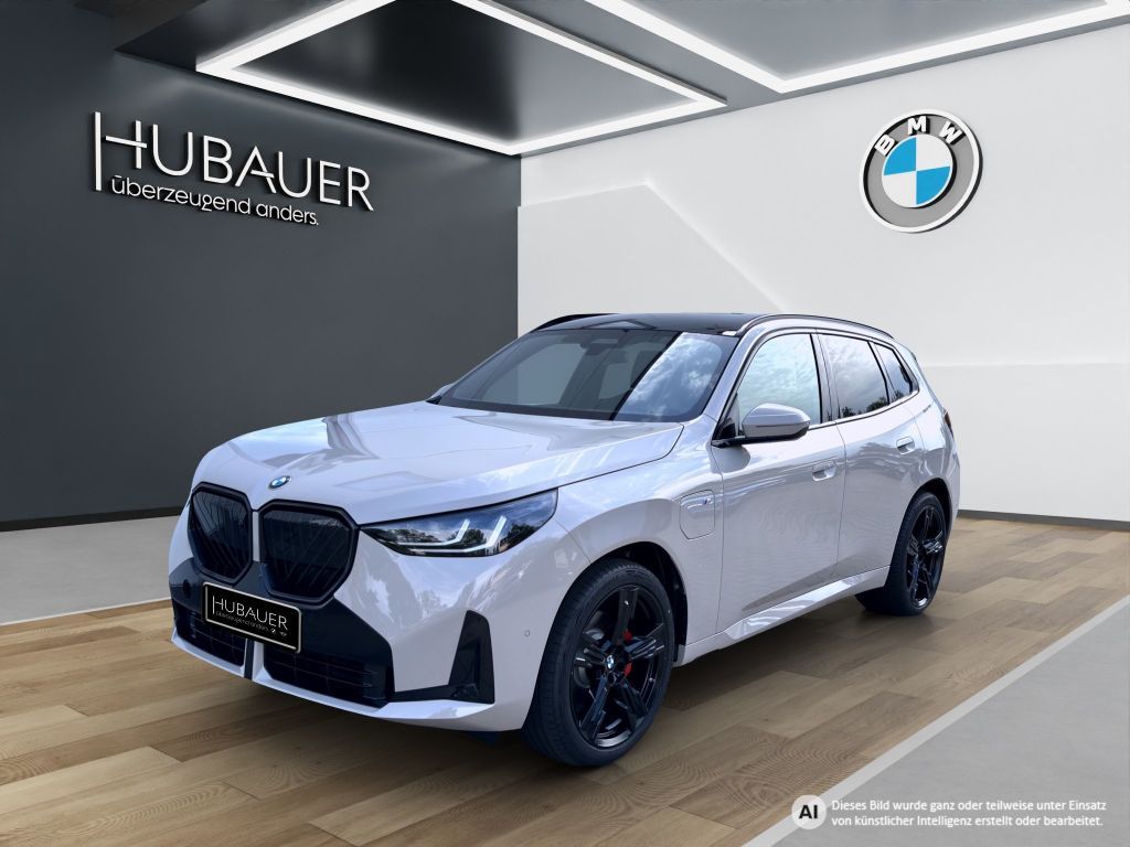 BMW X3 xDrive30e [M Sport Pro, HUD, AHK, ACC, GSD, 2 Leasing
