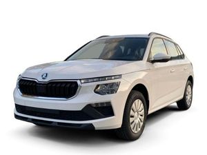 Skoda Kamiq Essence 1,0 TSI 70 kW 5-Gang-Schaltgetrieb Leasing