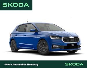 Skoda Fabia 1.0l MPI 59kW Balance