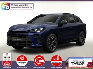 Cupra Terramar VZ 4D Pano AHK eHk Kam SHZ ACC 3ZClim