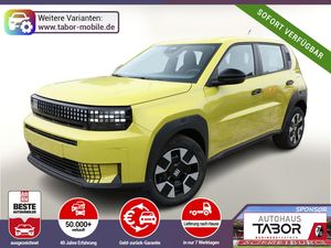 Fiat Grande Panda ICON CarPlay PixelLED PDC DigC Temp