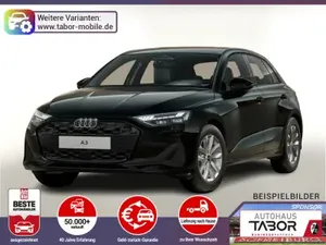 Audi A3 Sportback TDI 150 S tronic LED+ KomfortP+ SHZ
