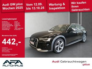 Audi A6 allroad 40 TDI qu. S tronic AHK*Matrix*RFK*AC Leasing