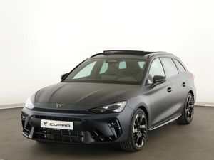 Cupra Leon Sportstourer  VZ 333 PS Tribe Edition