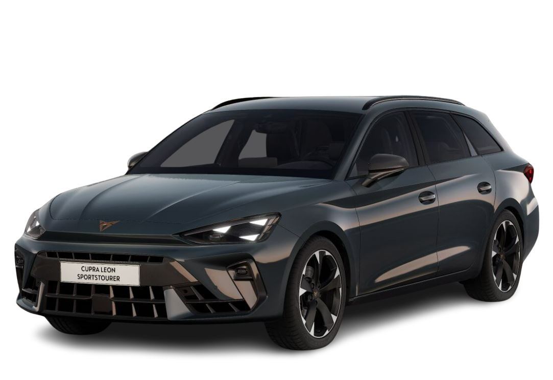Cupra Leon Sportstourer Cupra Leon Sportstourer 2.0 TDI 110 kW 7-Gang DSG Auto-Abo