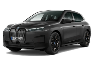 BMW iX xDrive50 Auto-Abo