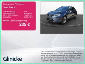 Seat Arona 1.0 TSI FR DSG