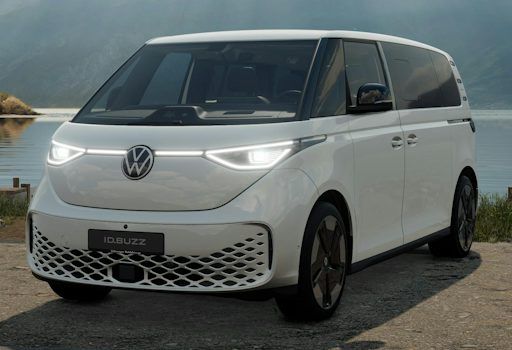 Volkswagen Id-buzz 79 KWh 210 KW Pro KR 5dr Auto kaufen