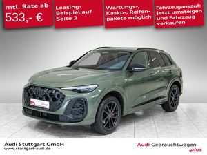 Audi Q5 TFSI quattro 150 kW S line S tronic