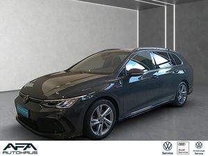 Volkswagen Golf VIII Var. 2.0 TDI R-Line DSG AHK*NAV*RFK*AC