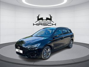 Hyundai i30 Kombi 1.6 T-GDI (150PS) DCT TREND Pluspaket