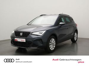 Seat Arona Style KEYLESS PDC ACC KAM NAVI SHZ VIRT