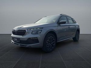 Skoda Kamiq Balance inkl. Winterräder und Inspektion