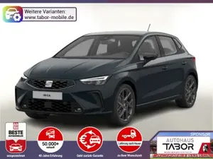 Seat Ibiza FR DSG Facelift VollLED SHZ Kam Kessy 18"