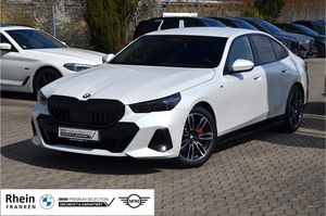BMW 520 i 