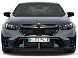 BMW M5 LIMOUSINE 🔥VORFÜHRWAGENAKTION⚡️ Leasing