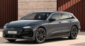 Audi A6 e-tron Avant 210kW 0,25% Versteuerung *ACC*LED*NAVI*Frei Konfigurierbar* Leasing