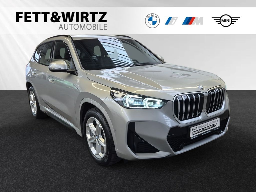 BMW X1 xDrive23d M Sport|H/K|DrivingAssist.+|Sitzhzg Leasing