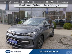 Volkswagen Tiguan eHybrid 1.5l DSG+RFK+NAVI+KLIMA
