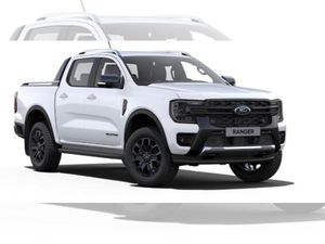 Ford Ranger Wildtrak DoKa 3.0 EcoBlue 177kW ⚡⚡BESTELLFAHRZEUG⚡⚡ Leasing
