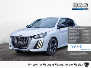 Peugeot 208 1.2 Hybrid 110 Allure e-DSC6 SHZ KAMERA NAVI