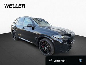 BMW X5 xDrive30d MSportpPro ''22 InnoP TravelP Navi