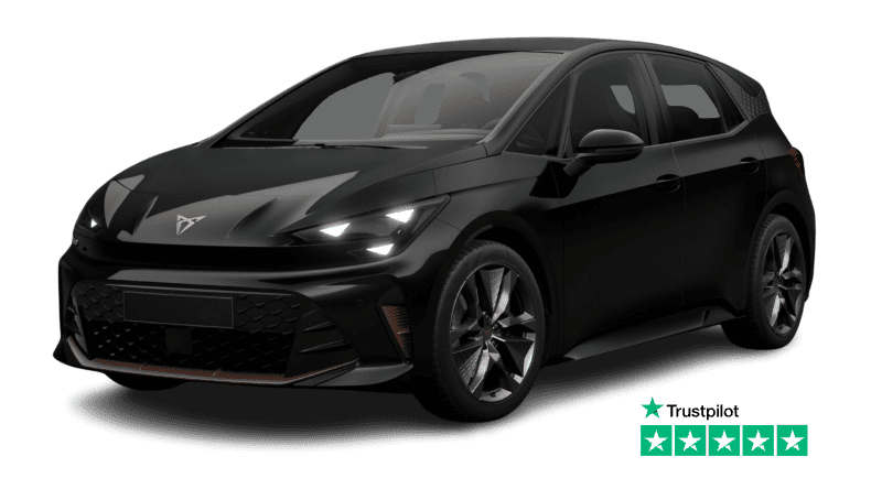 CUPRA Born 58 kWh 140 kW Leasing