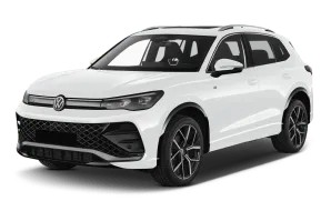 VW Tiguan eHybrid 1.5 eHybrid 110kW DSG Life