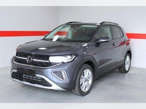 Volkswagen T-Cross Life | SOMMERAKTION | nur Gewerbelesing -14114 Leasing