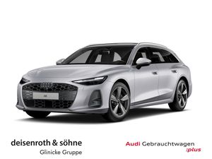 Audi A6 Avant TFSI AHK/Pano/Tech+/Nav/Matrix/360/ACC/